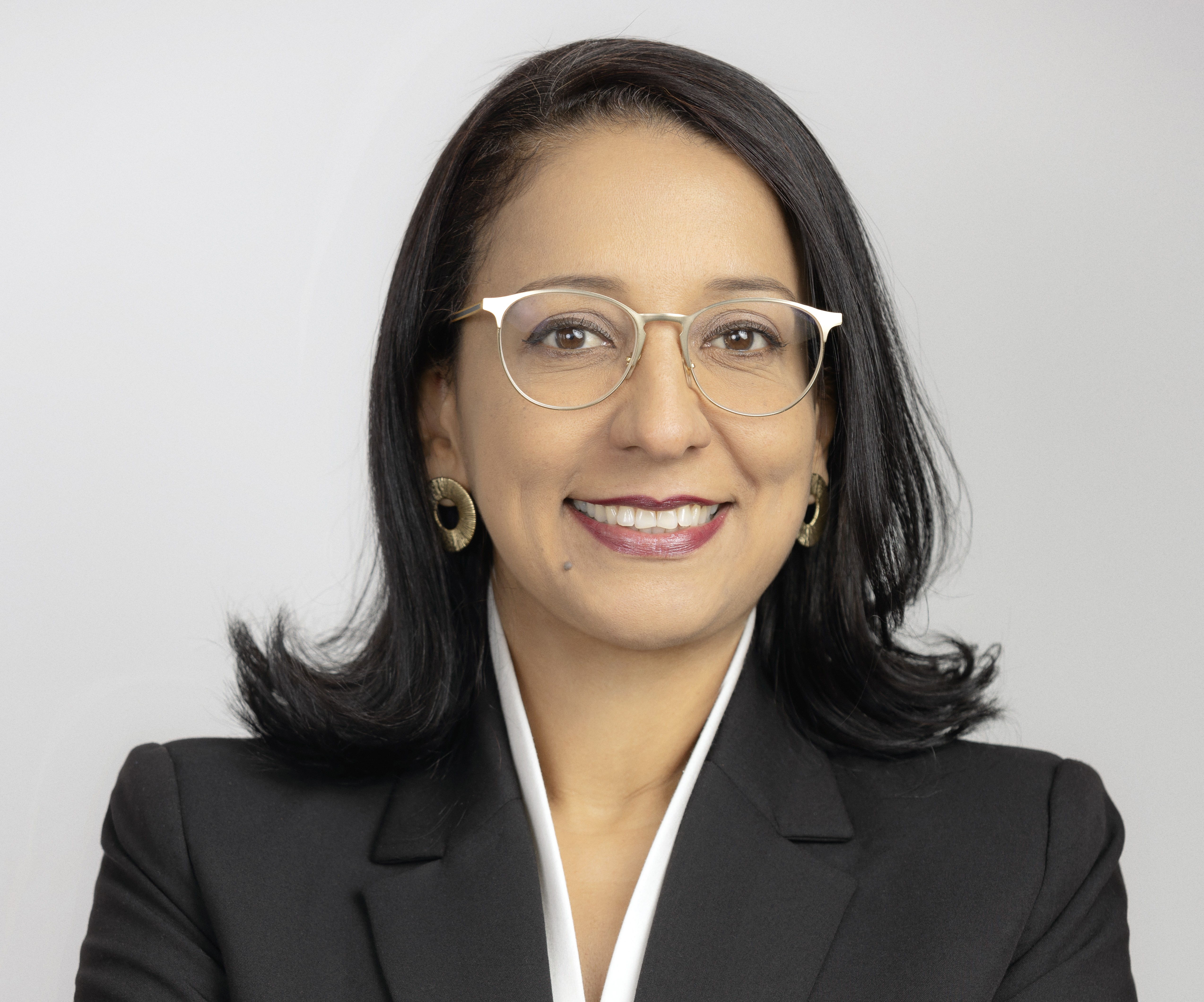Prof. Paula Villa