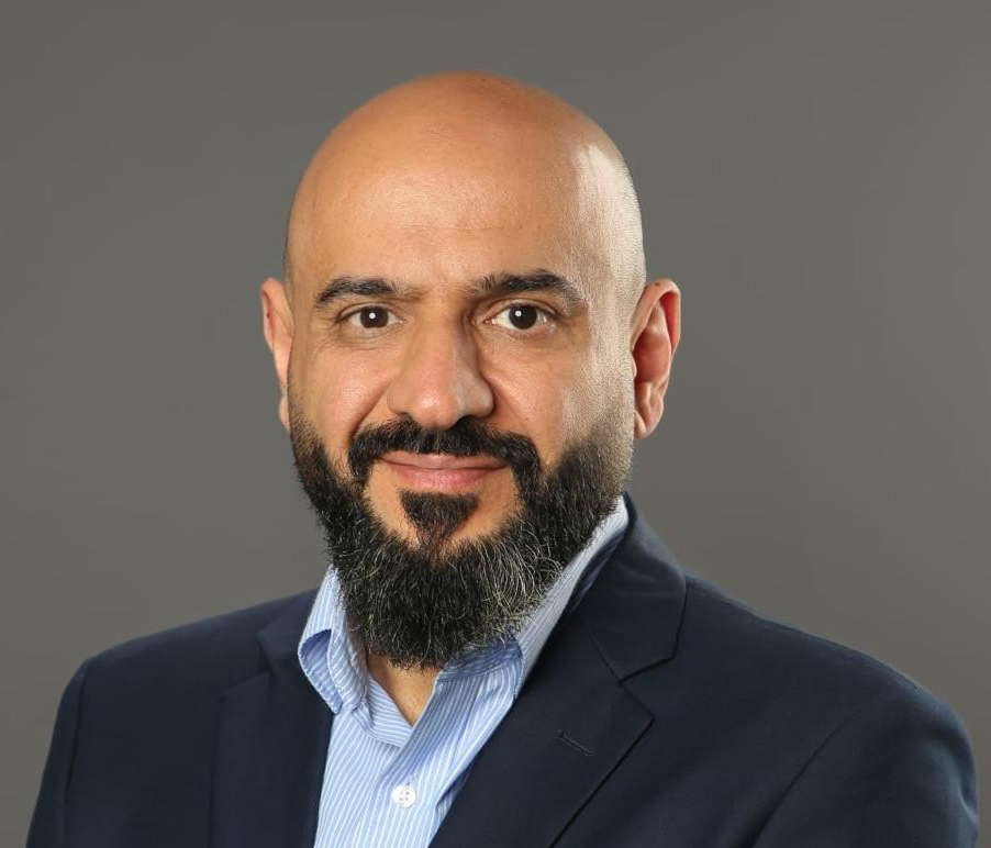 Dr. Rashid El Abed