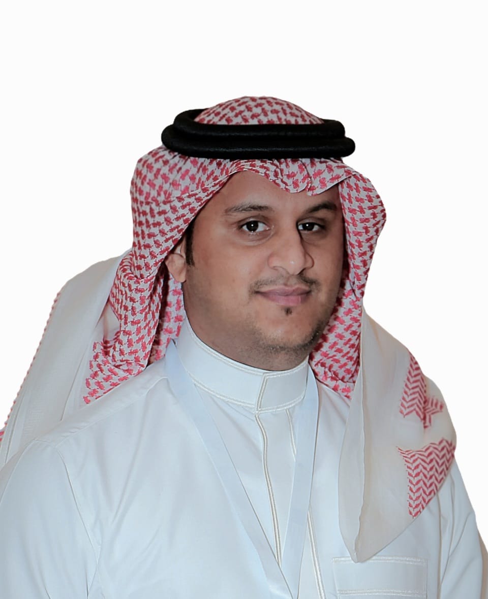 Dr. Mohammed AlGhamdi
