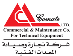 شركة تجارة وصيانة المعدات الفنية